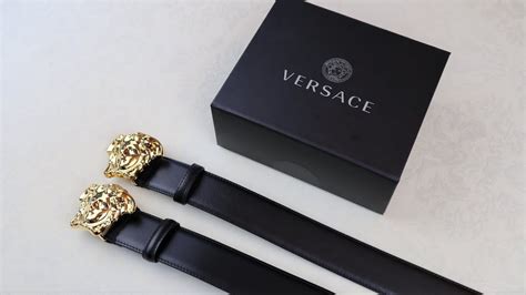 fake versace robe|authentic versace belt.